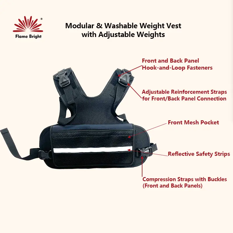 Flame Bright Neoprene Fabric Manufacturers Supply 4