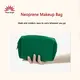 Flame Bright Cosmetic Bag Manufacturer the Specific Price Needs to Be Calculated Based on the Thickness of the Material and the Type of Fabric Laminated on the Surface. Cosmetic Bag Manufacturer Supply 3