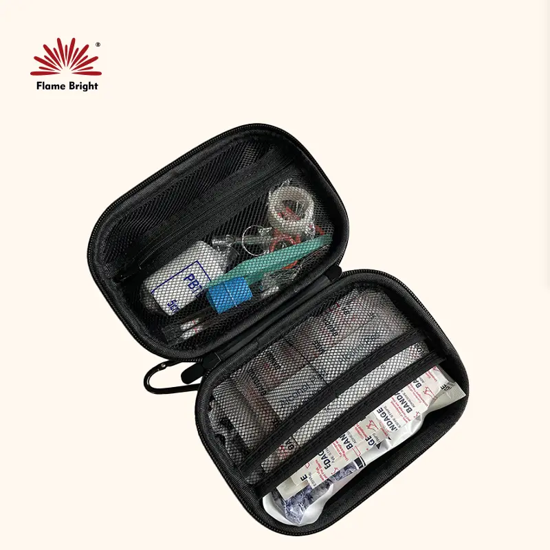 Hard Eva Travel Case Products Wholesale - Flame Bright 4