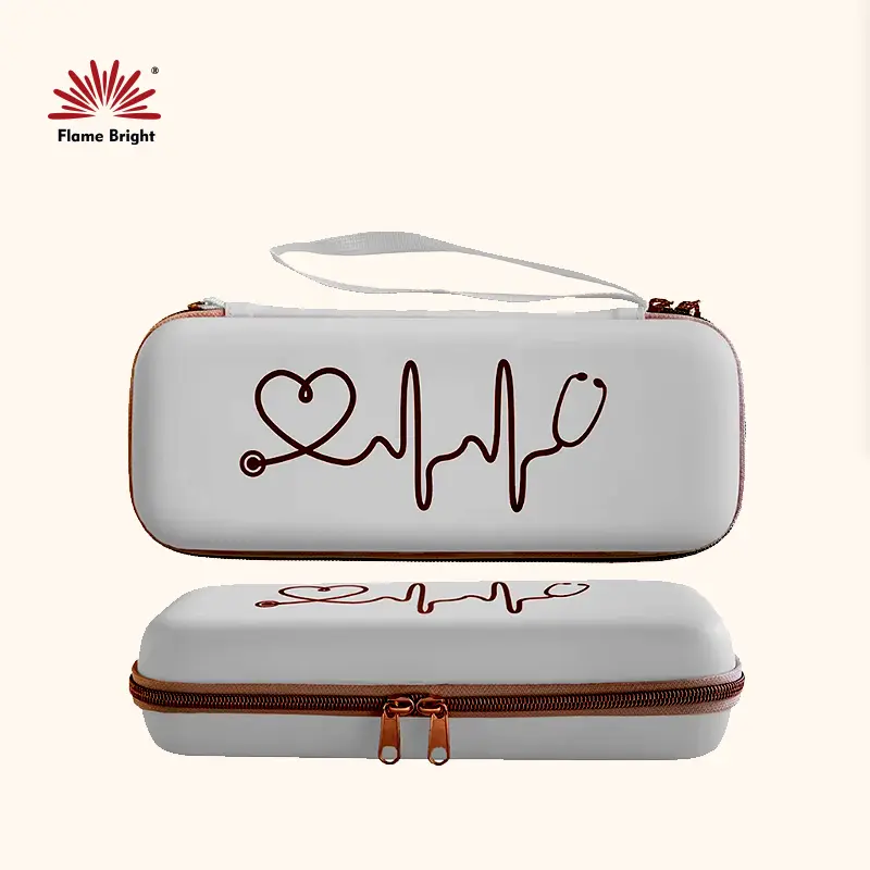 EVA Case Neoprene Supplier Factory 2