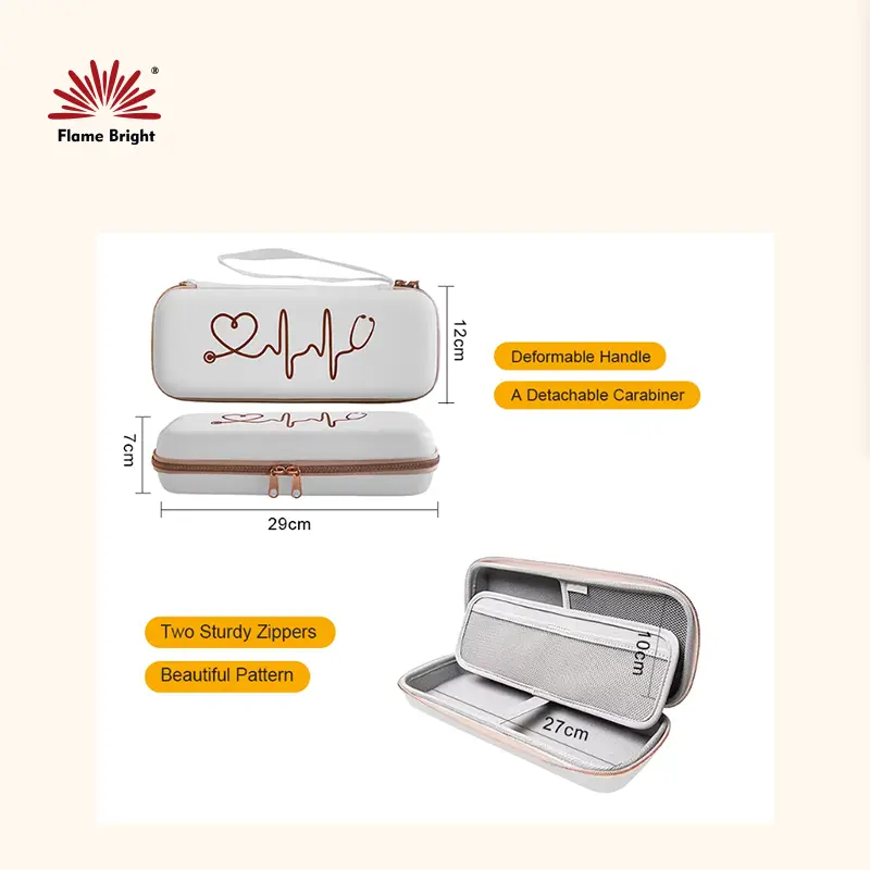 EVA Case Neoprene Supplier Factory 5