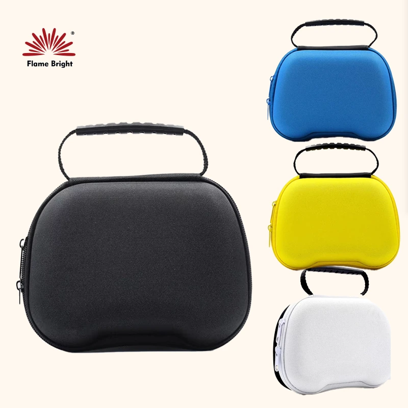 Universalr Storage Protection Travel EVA Case for PS5 PS4 S Witch Pro XBOX Game Controller 1