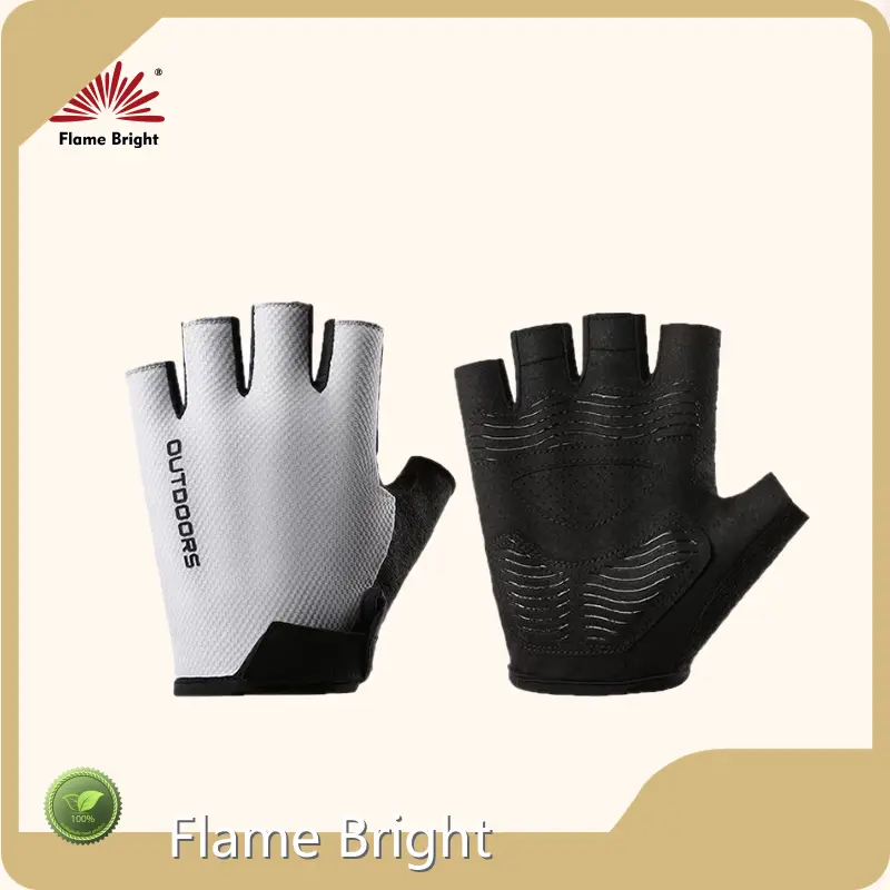 Neoprene Manufacturers by Flame Bright 1