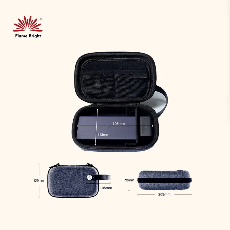 Flame Bright Neoprene Accessories Factory 4