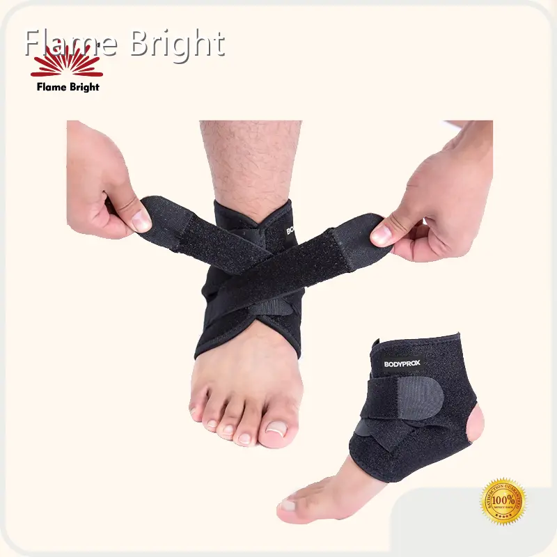 Ankle Sleeve Neoprene Price List 1