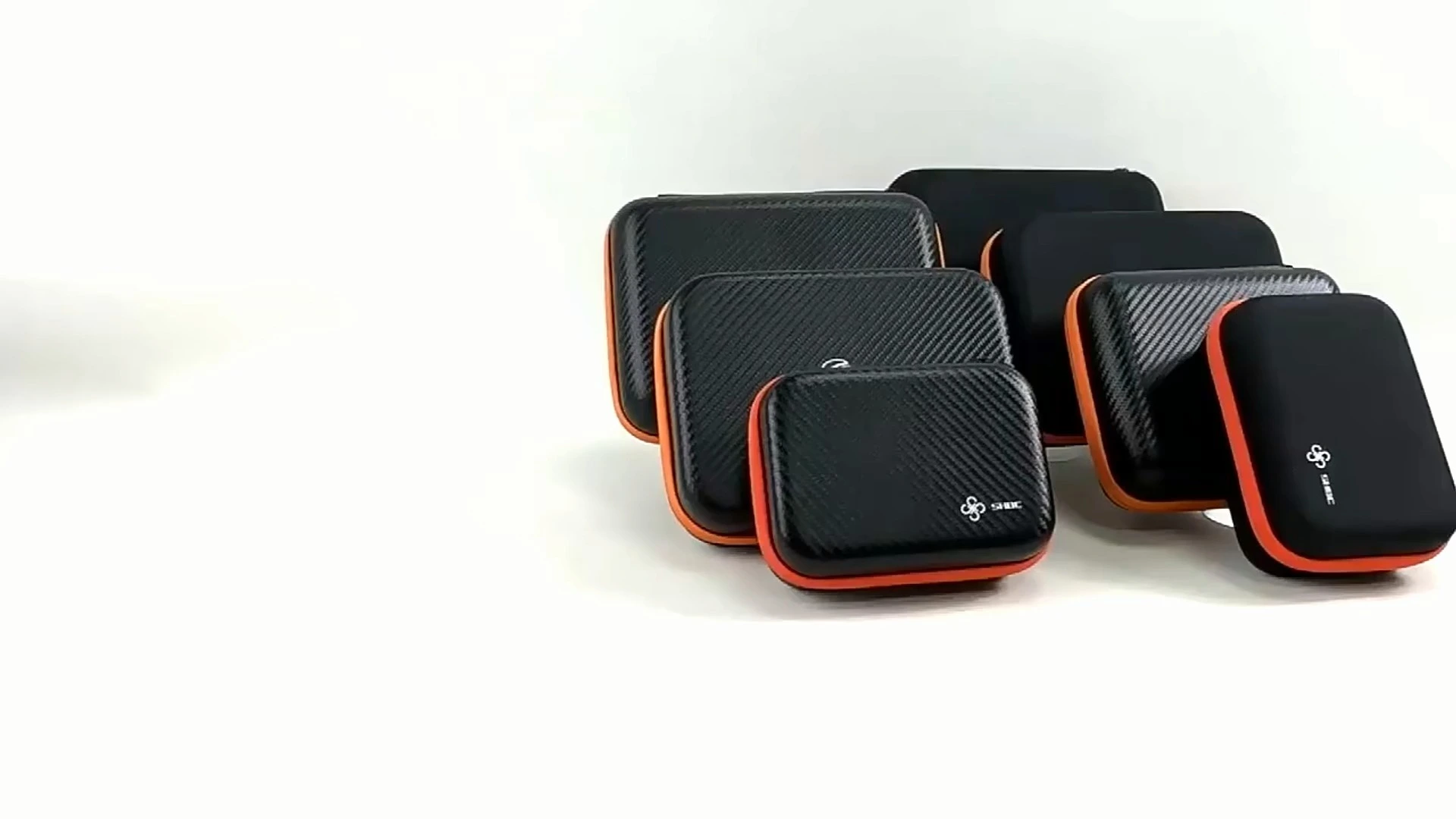 Beyond Case Custom Soft Hard Carrying Case Organizer with Foam for Electronics 1