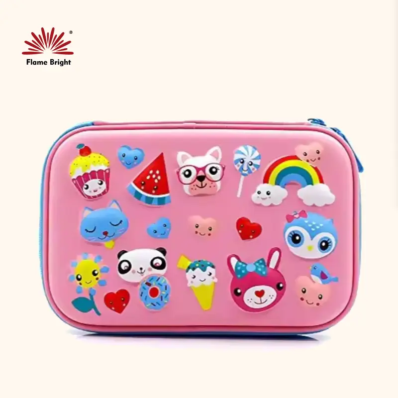 Eva Laptop Case by Flame Bright 2