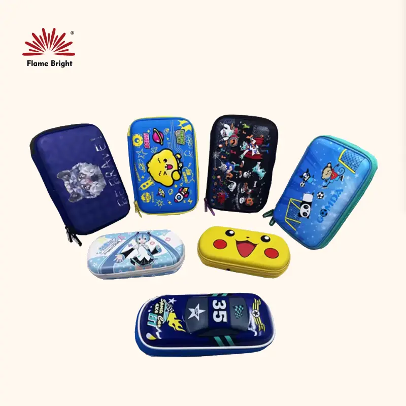 Eva Laptop Case by Flame Bright 4