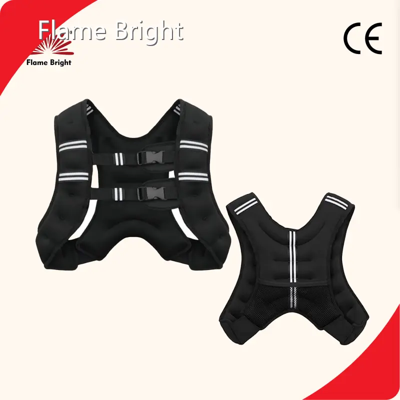 Custom Neoprene by Flame Bright 1