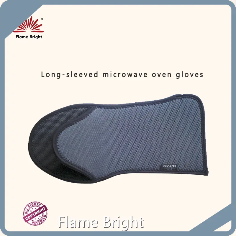 Swim Gloves Neoprene Neoprene Gloves Wholesale - Flame Bright 1