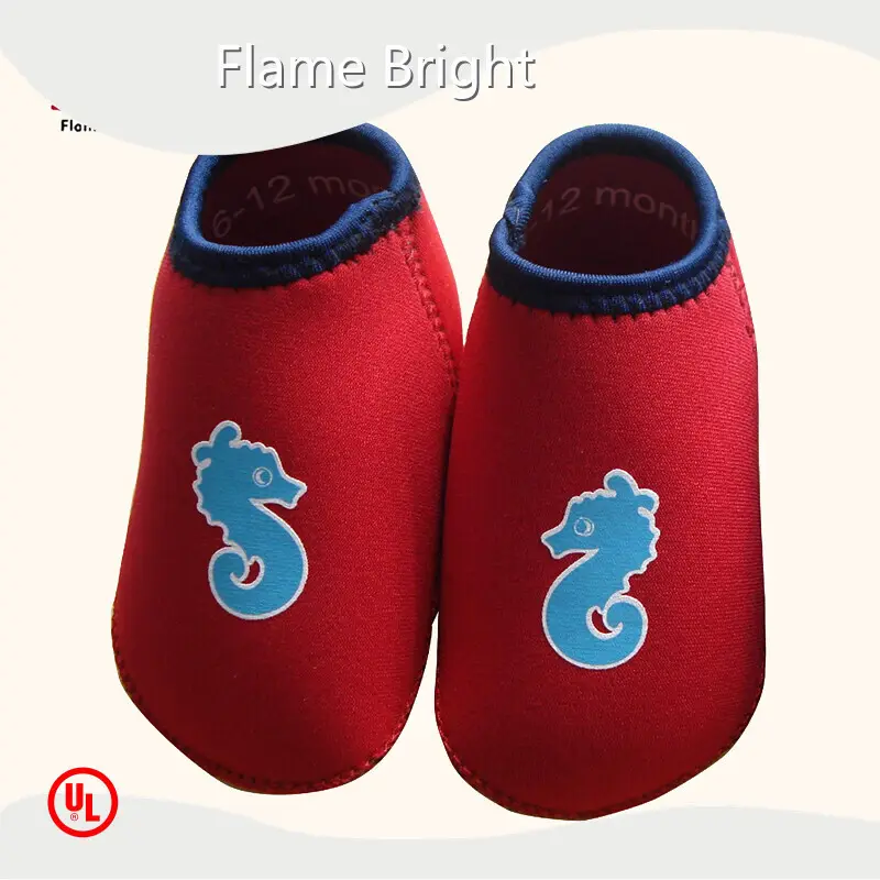 New Neoprene River Shoes Price List 1