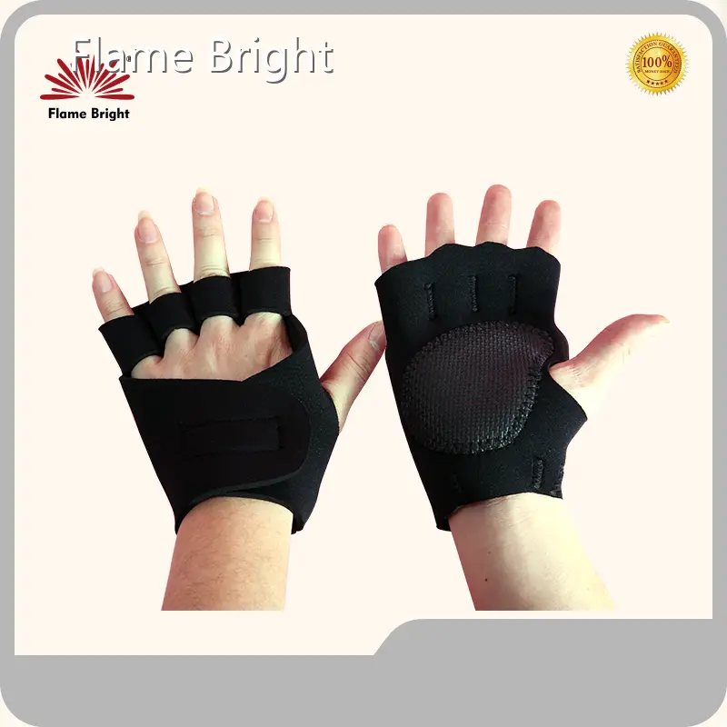 Neoprene Fingerless Fishing Gloves Price List 1