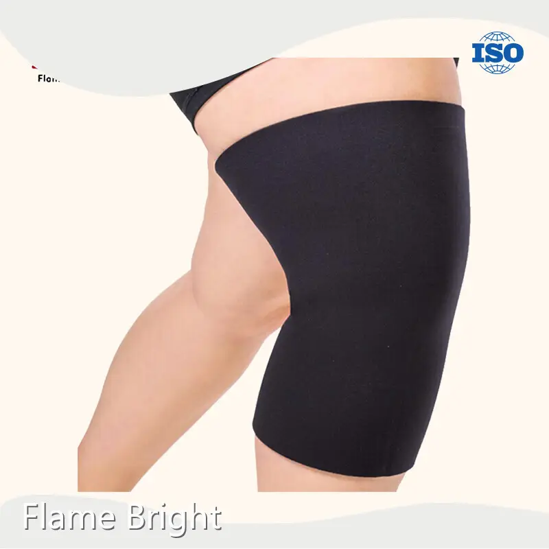 Flame Bright Neoprene Products Manufacturers with the Remaining 70% Balance to Be Paid in Full Before Shipment. Factory 1