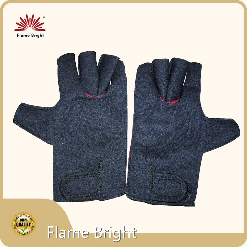 Neoprene Fabric Manufacturers Products Wholesale - Flame Bright 1