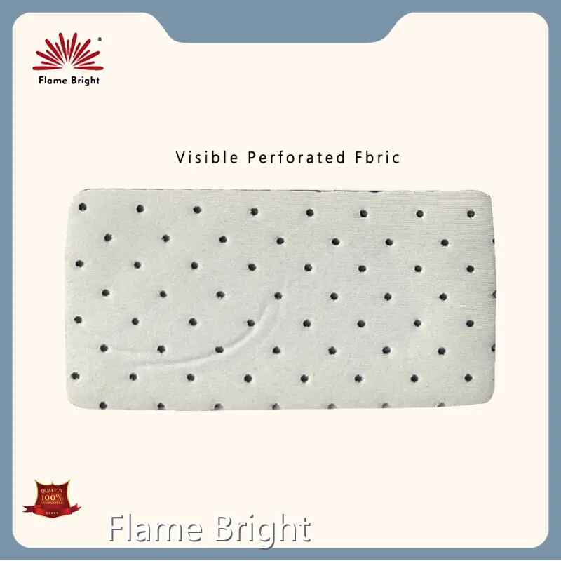 Flame Bright Bulk Neoprene Fabric Price List 1