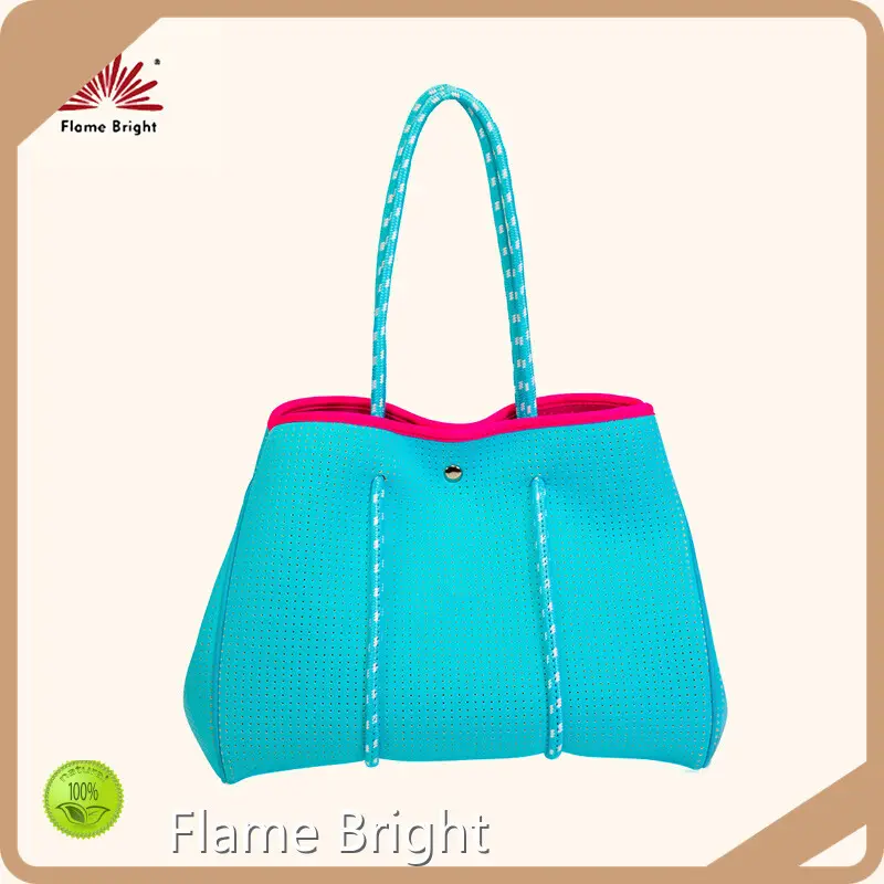 Latest Neoprene Handbags Wholesale Company 1