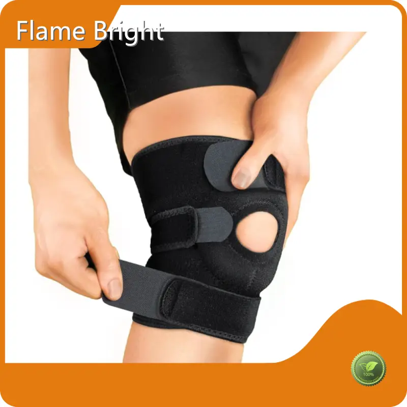 Sport Protective Gear Neoprene Compression Sleeve Supply 1