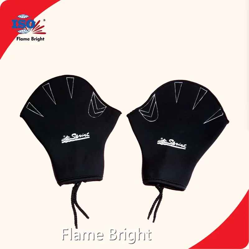 Flame Bright Neoprene Waterproof Gloves Neoprene Waterproof Gloves Company 1