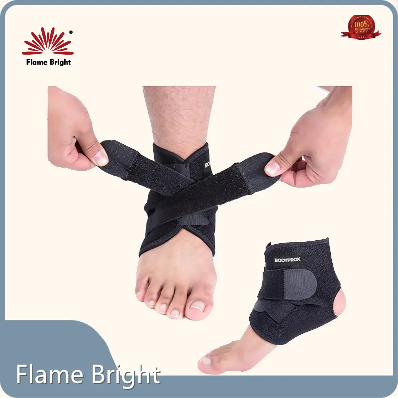 Wetsuit Material Supplier by Flame Bright 1