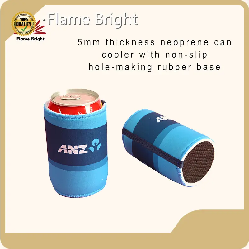 Wholesale Can Koozies by Flame Bright 1