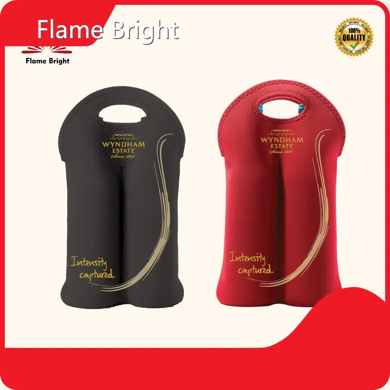 Flame Bright Neoprene Cover for Water Bottle Suppliers 1