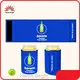 Soda Can Beer Sleeves Neoprene Bags Wholesale - Flame Bright 1
