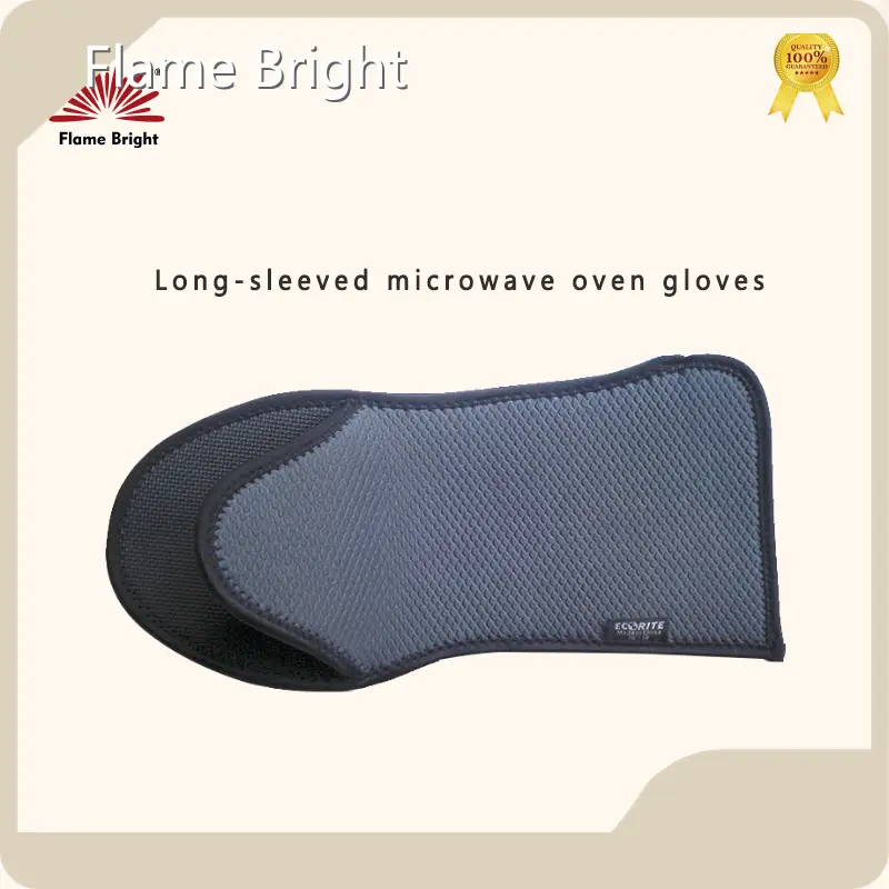 High-quality Neoprene Chemical Resistant Gloves Company 1