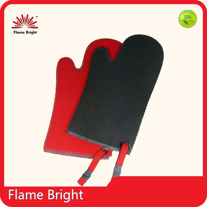 High-quality Neoprene Fingerless Fishing Gloves Company 1