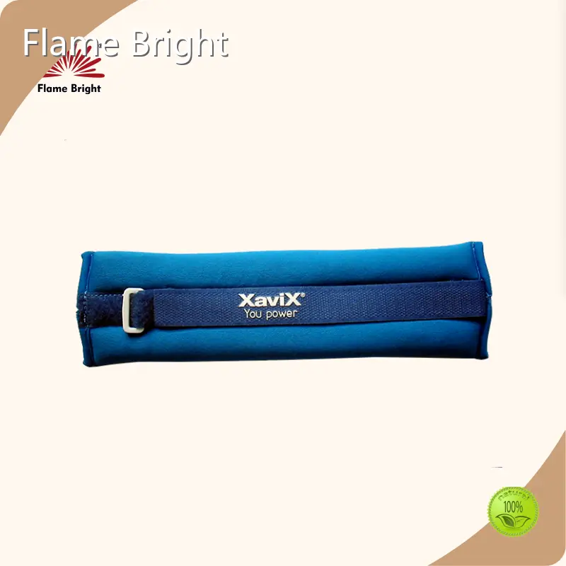 Flame Bright Neoprene Mask Suppliers 1