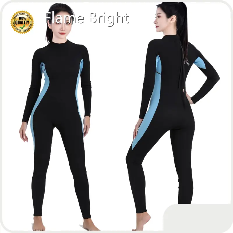 Flame Bright Water Sport Suit Water Sport Suit Company 1