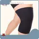 Neoprene Knee Sleeve Sport Protective Gear Wholesale - Flame Bright 1