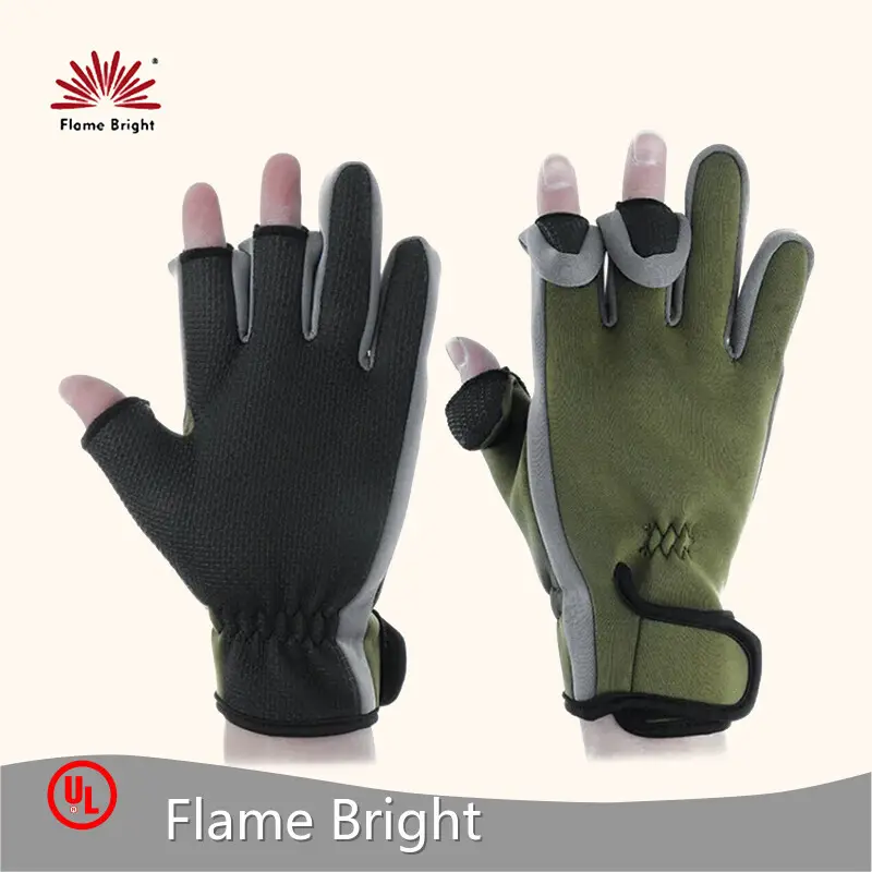 Wetsuit Material Supplier by Flame Bright-2 1