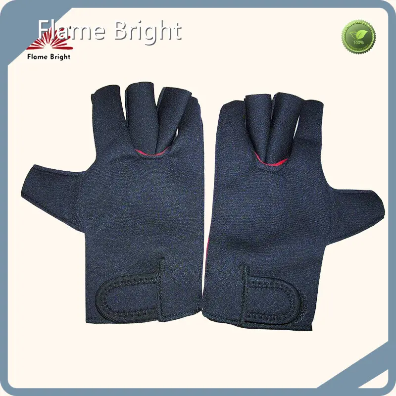 Childrens Neoprene Gloves Products Wholesale - Flame Bright 1