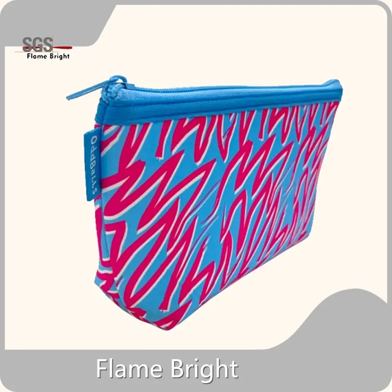 Wholesale Makeup Bag Supplier Company 1