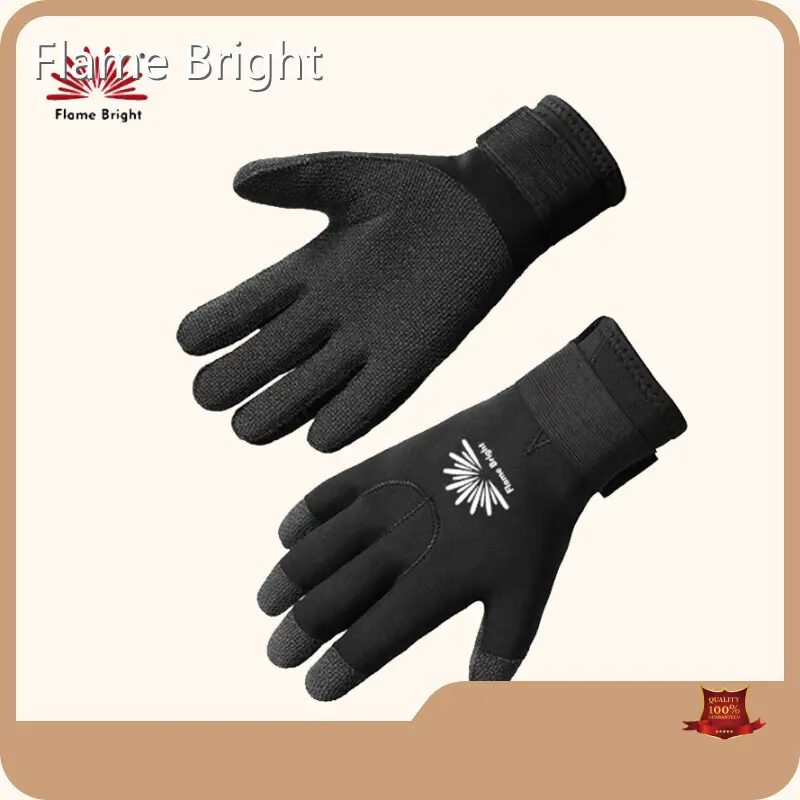 Water Sport Suit & Wading Gear Neoprene Accessories Factory 1