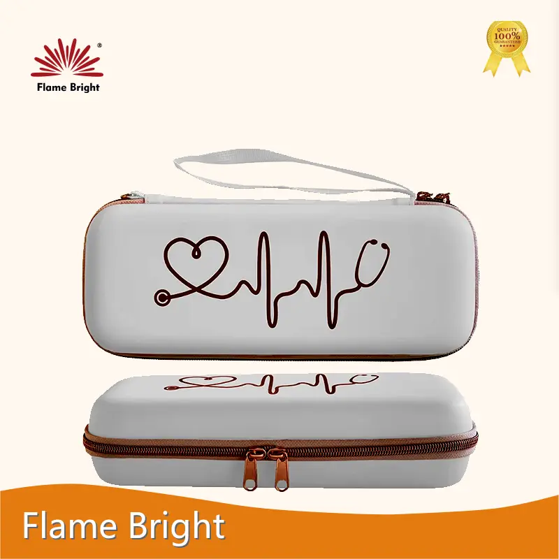 EVA Case Neoprene Supplier Factory 1