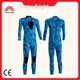 Wade Fishing Equipment Neoprene Wetsuit Wholesale - Flame Bright 1
