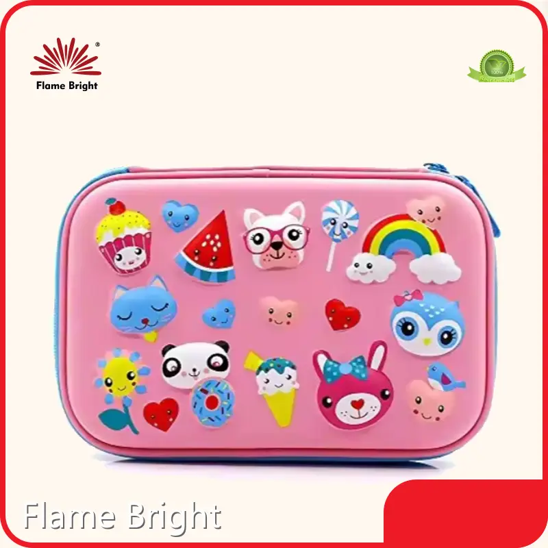 Eva Laptop Case by Flame Bright 1