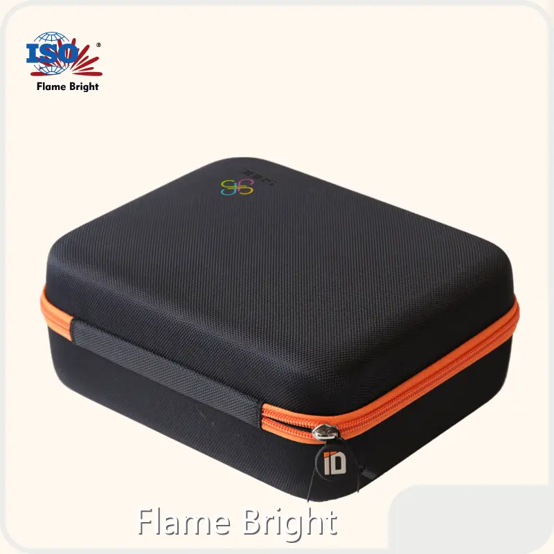 Eva Case EVA Case Wholesale - Flame Bright 1