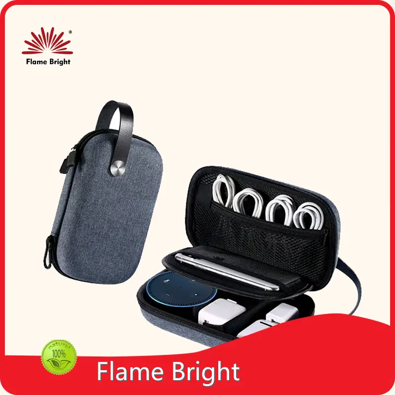 Flame Bright Neoprene Accessories Factory 1