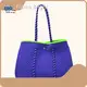 Neoprene Tote Bag Wholesale by Flame Bright 1