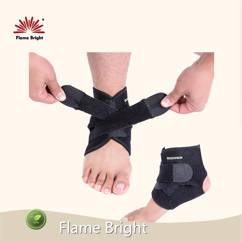 Neoprene Accessories by Flame Bright 1