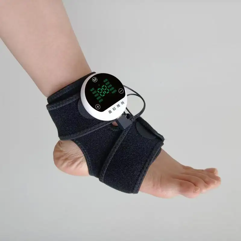 Neoprene Wrist Thumb Wrap Sport Protective Gear Wholesale - Flame Bright 3