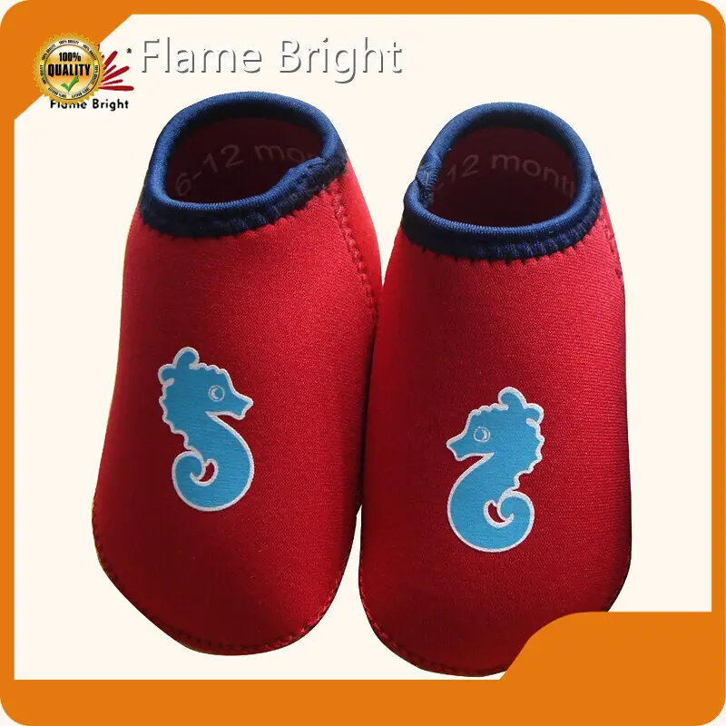 Neoprene Suppliers by Flame Bright 1