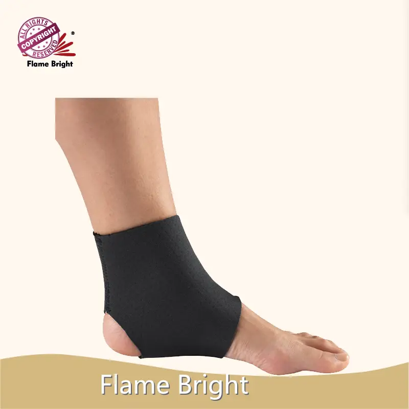 Custom Neoprene Products Wholesale - Flame Bright 1