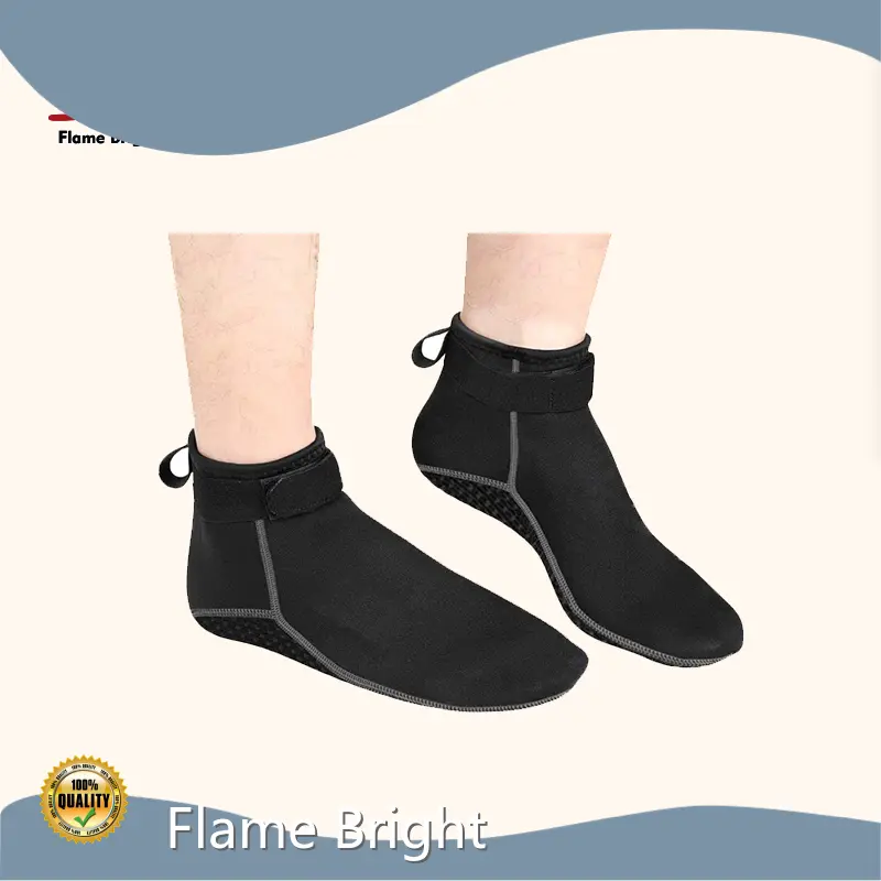 Water Sport Suit & Wading Gear Wading Boot Socks Supply 1