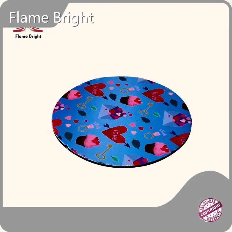 Neoprene Fabric Suppliers by Flame Bright-1 1