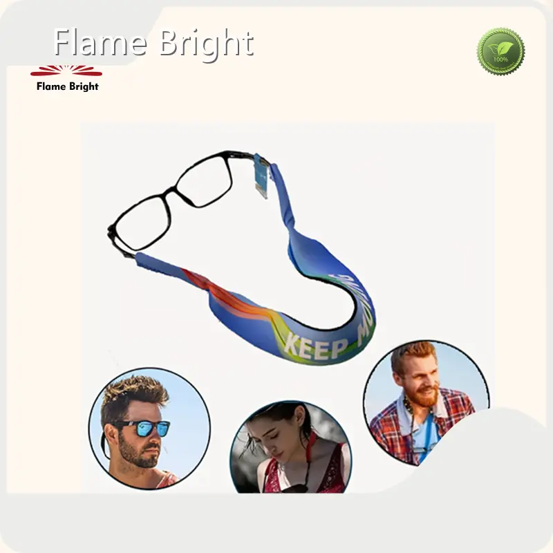 Neoprene Supplier Products Wholesale - Flame Bright 1