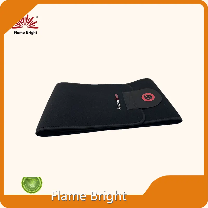 Flame Bright Wetsuit Material Supplier Supply 1