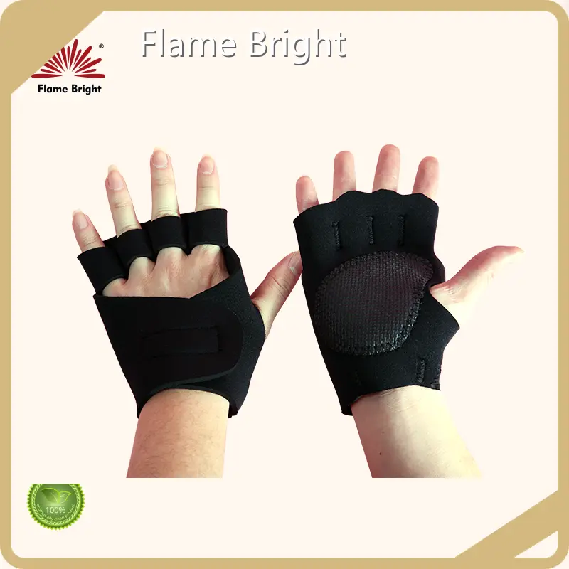 Flame Bright Neoprene Winter Gloves Neoprene Winter Gloves for Business 1